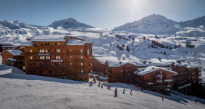 Hôtel Les Balcons Village